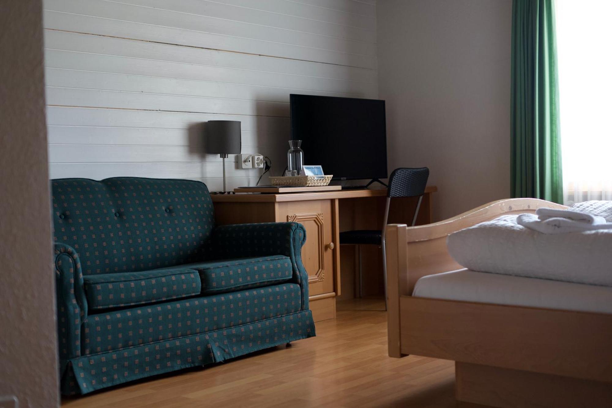 Voegeli Alpenhotel מאלבון מראה חיצוני תמונה