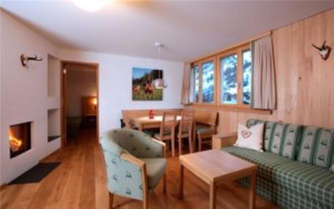 Voegeli Alpenhotel מאלבון מראה חיצוני תמונה