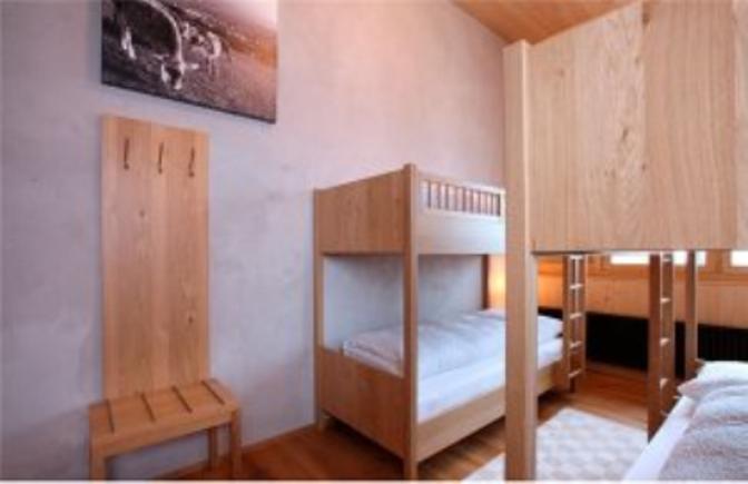 Voegeli Alpenhotel מאלבון חדר תמונה